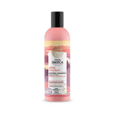 Shampoing pour cheveux au pin d'Alta 270 ml